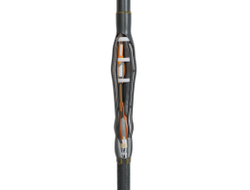 Муфта кабельная переходная (3П+3Б)СПТ-10-70/120(Б) для кабелей с изоляцией из сшитого полиэтилена и с бумажной изоляцией до 10 кВ с болтовыми соединителями