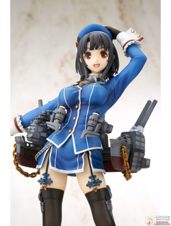 Фигурка 1/8 Такао (Takao)