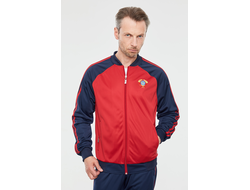 Спортивный костюм мужской с символикой СССР L-050