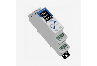Реле напряжения DL-16А-1Р