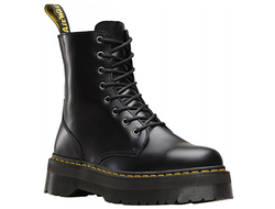 DR MARTENS 1460 JADON BLACK