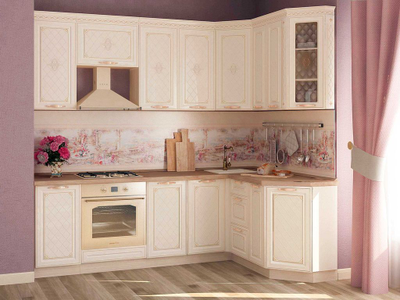 КУХНЯ МИЛАНА размер 240*160