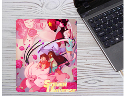 Коврик "Вселенная Стивена, Steven Universe" для мыши №9