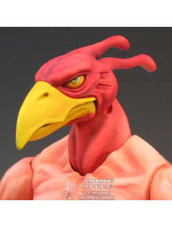 Фигурка Magician's Red