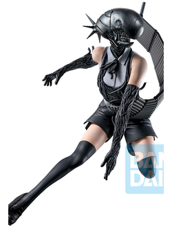 Фигурка Бомб (Bomb Ichiban Kuji B Prize)