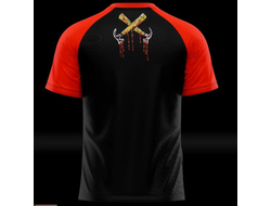 CANNIBAL CORPSE - HAMMER SMASHED FACE T-Shirts футболка