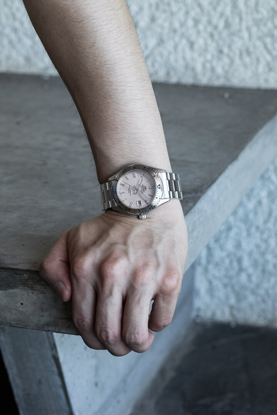 Мужские часы Orient RA-AC0Q03S