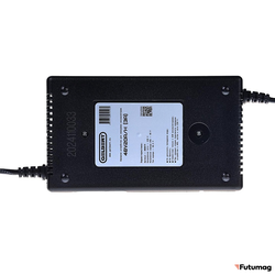 Зарядное устройство Gelbert для свинцовых аккумуляторов 48V20A/H (3A)