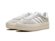 Adidas Gazelle Bold Grey White