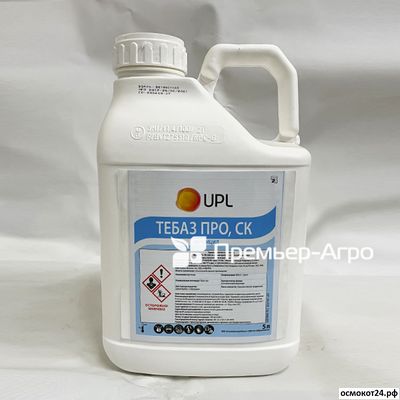 Тебаз Про, СК, (от 50мл до 10л)