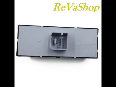 Кнопки блок стеклоподъемников зеркал фар без режима auto 8- модулей Vw volkswagen