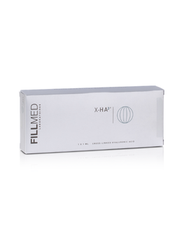 Fillmed by Filorga X-НА 3