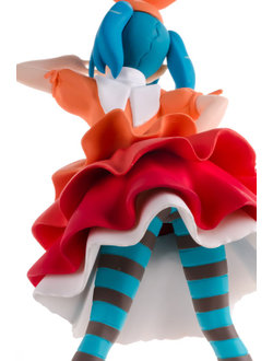 Фигурка Ёцуги Ононоки (Yotsugi Ononoki)