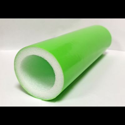 Защитный рукав — обшивка для лабиринта (Россия) салатовый