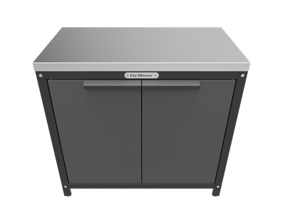 Стол-тумба МК-912(Т)