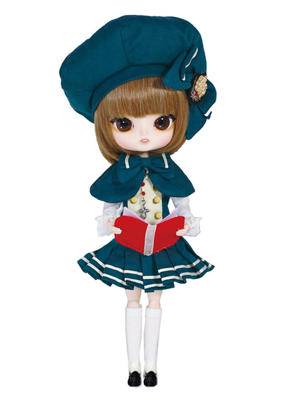 Кукла Пуллип (Pullip Dal Ange)