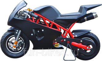 Минимото MOTAX 50 сс в стиле Ducati