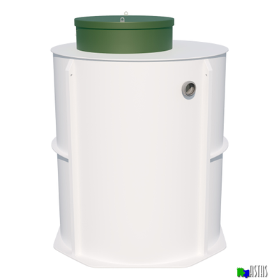 Автономная станция ТОПОЛЬ 12 Пр