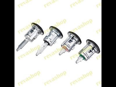 Личинки замков для Форд Транзит 2000-2006