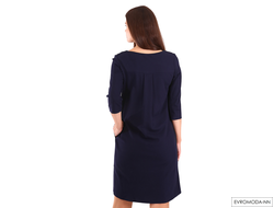 Платье прямое Кио (Акция)