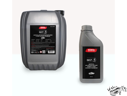 Шампунь для бесконтактной мойки SHIMA DETAILER EAST