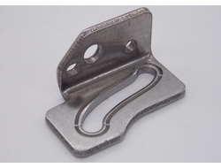 2421332036 BOSCH КУЛИСА РЕГУЛЯТОРА