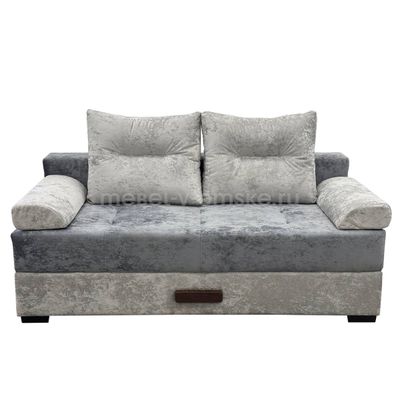 ХШ019 Диван Классик (еврокнижка). Размер: 1920х1000х1000. Спальная зона: 1450х1920