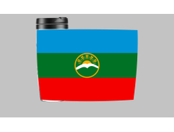 Термокружка Карачаево-Черкесия