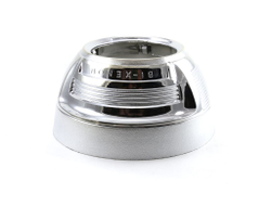 Бленда (маска) для линз №34 Porsche 3.0 дюйма, 1шт