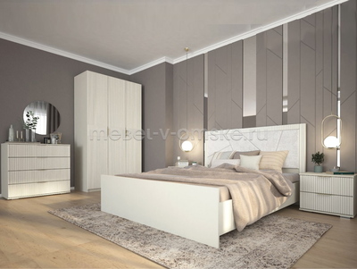 Комод Амели