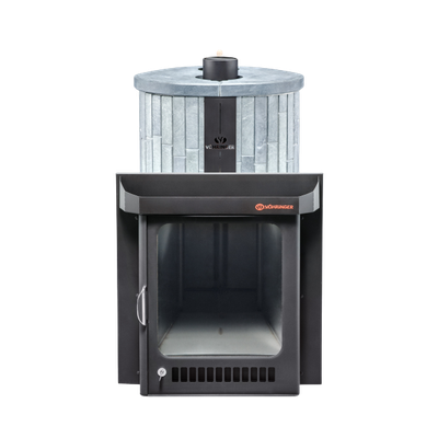 Печь Ферингер Малютка ПФ Талькохлорит наборный до 18 м3