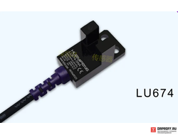Датчик концевой LU674-5NA