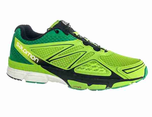 Salomon x 2024 scream series