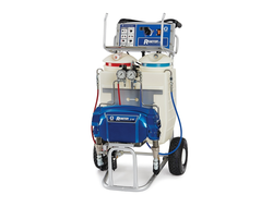 Дозатор Graco Reactor E-10