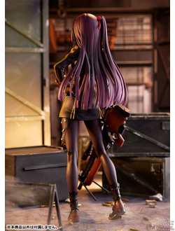 Фигурка 1/7 WA2000 Ques Q