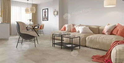 Кварцвиниловая плитка Alpine Floor Light Stоnе Зион ЕСО 15-14