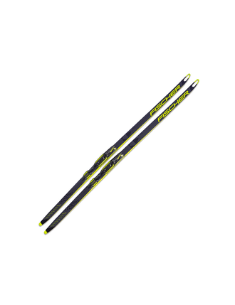 Беговые лыжи  FISCHER   SPEEDMAX  SK  JR  IFP  N 57019  IFP (ростовка  146, 151, 156, 161, 166; 171; 176)