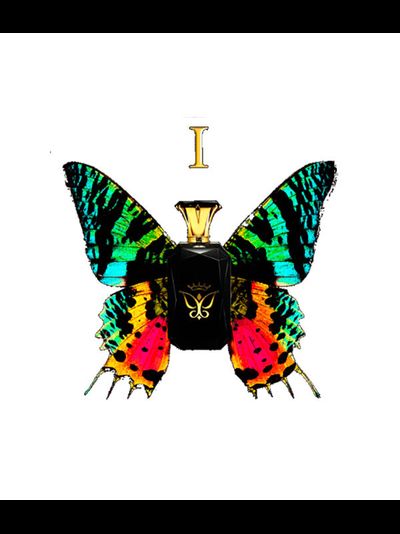 Le Monarque Parfume № I