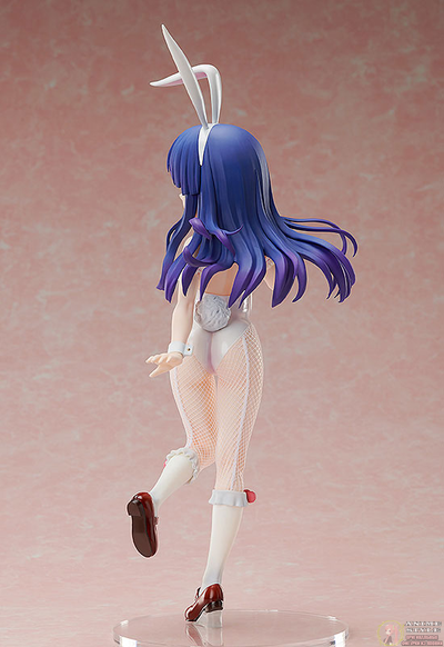 Фигурка 1/4 Рика Фурудэ (Rika Furude Bunny Ver.)