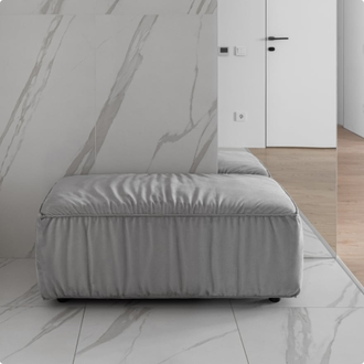 Пуф Бергамо