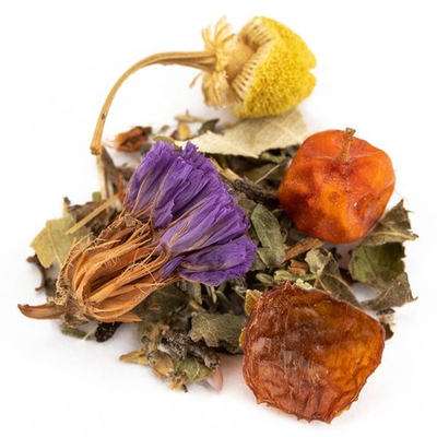 Фиточай травяной напиток Легкое дыхание 250 г