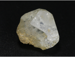 Топаз, кристалл, Россия, Забайкальский край (13*12*9 мм, 1,9 г) №36048