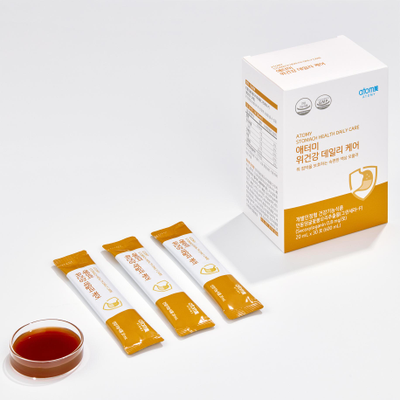 Атоми Здоровье кишечника / Atomy Stomach Health Daily Care