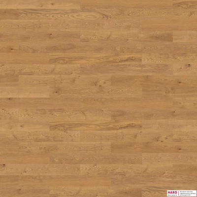 Инженерная доска Haro Prestige Дуб Маркант 536375 масло-лак