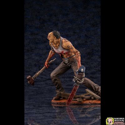 Фигурка Деревенщина (The Hillbilly Kotobukiya)