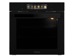 Электрический духовой шкаф Korting OKB 9261 CPGN
