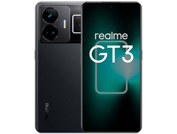 Realme GT3 16/1TB Черный