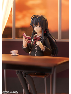 Фигурка фигма Юкино Юкиношита (figma Yukinoshita Yukino)