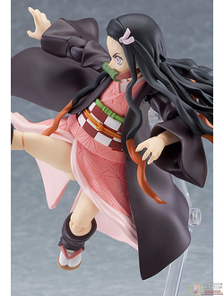 Фигурка фигма Нэдзуко Камадо (figma Nezuko Kamado)
