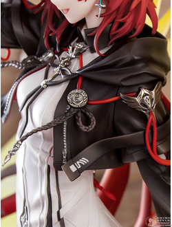 Фигурка 1/7 Эксия (Exusiai The New Covenant, Elite 2 Ver.)